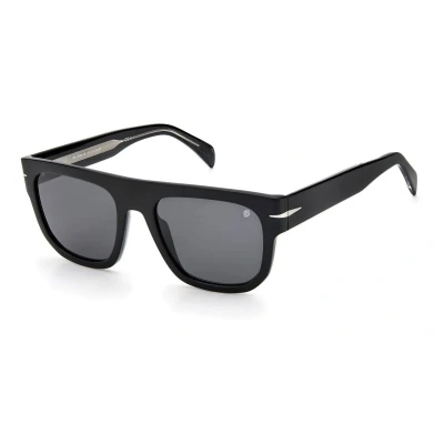 Afbeelding van Zonnebril Heren David Beckham DB 7044 S 80754IR ø 54 mm