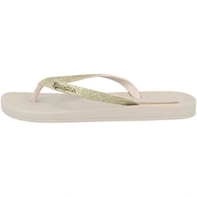 Afbeelding van Ipanema Anat Lolita Fem, teenslippers voor dames, Beige