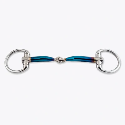 Image de Trust Mors à Olive Petit Rembourrage Sweet Iron Locked 12mm