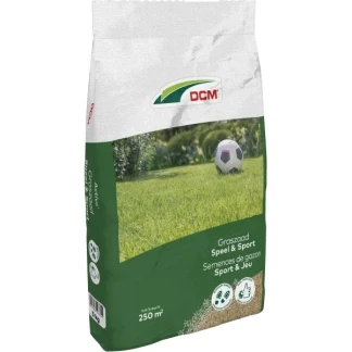 Afbeelding van Graszaad speelgazon DCM 250 m² (5 kg)