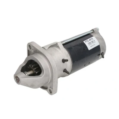 Afbeelding van HELLA 8EA 012 586 421 Startmotor 24 4 11 89