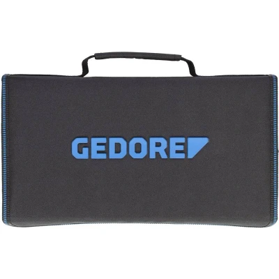 Afbeelding van Gedore TC 1500 CT1 L 3100693 Gereedschapstas (zonder inhoud) (l x b h) 185 337 60 mm