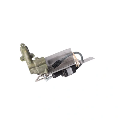 Afbeelding van Febi Bilstein EGR klep 184824