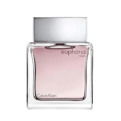 Afbeelding van Calvin Klein Euphoria Men Eau de Toilette 100 ml