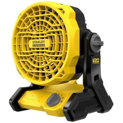 Afbeelding van Stanley SFMCE001B Ventilator V20 SOLO