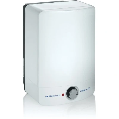 Afbeelding van Itho Daalderop Close up 15 liter elektrische keukenboiler 2200 W