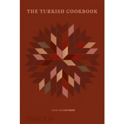 Image de The Turkish cookbook