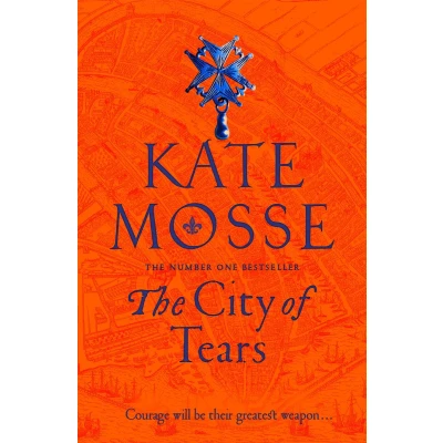 Afbeelding van The City of Tears Burning Chambers