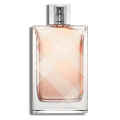 Afbeelding van Burberry Brit for Women 100 ml Eau de Parfum Spray