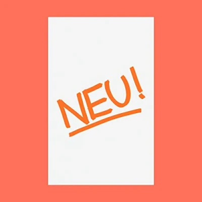 Afbeelding van Neu!