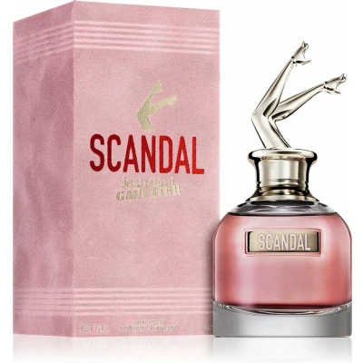 Afbeelding van Jean Paul Gaultier Scandal Eau de Parfum 50 ml