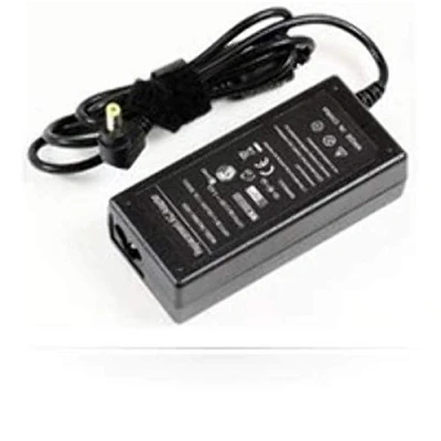 Afbeelding van CoreParts Voedingsadapter voor Toshiba (MBA50078) (65 W), Voeding notebooks, Zwart