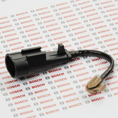 Afbeelding van Remslijtage indicator BOSCH 1 987 473 585