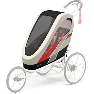 Afbeelding van Cybex Seat Package for Multisport Trailer ZENO