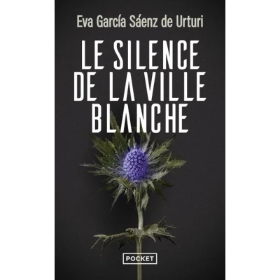 Image de Le Silence de la ville blanche