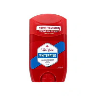 Afbeelding van Old Spice Whitewater Stick 50ml Deodorant