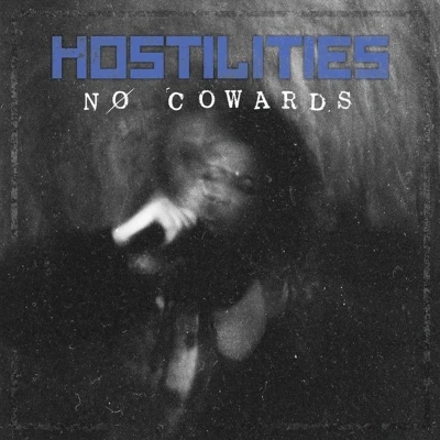 Afbeelding van Hostilities No Cowards (CD)
