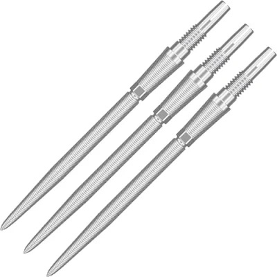 Afbeelding van Target Swiss Points Storm Nano Silver 30 mm