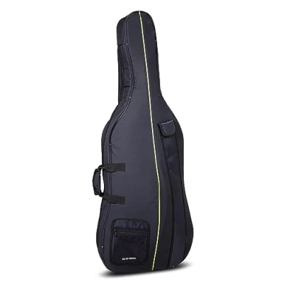 Afbeelding van GEWA Cello hoes Aspirante 3/4 schuimvulling 10 mm