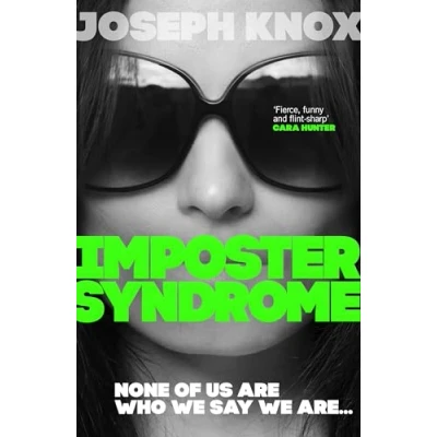 Afbeelding van Imposter Syndrome