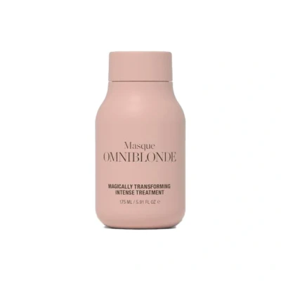 Afbeelding van Omniblonde Magically Transforming Intense Treatment 40ml