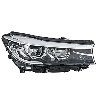 Afbeelding van HELLA 1LX 354 854 081 Koplampen