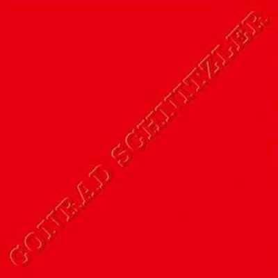 Afbeelding van Conrad Schnitzler Rot (LP)
