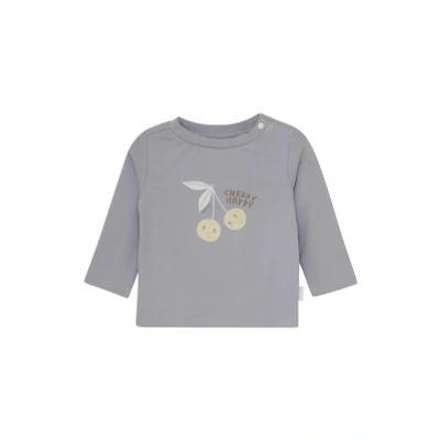 Afbeelding van Noppies T shirt Sealy Baby Maat 44