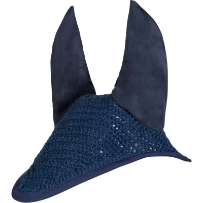 Afbeelding van HKM Oornetje Allround Donkerblauw Full