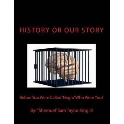 Afbeelding van History or Our Story