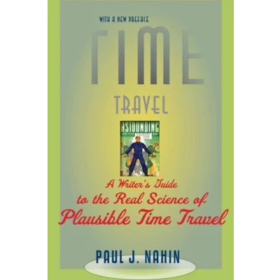 Afbeelding van Time Travel