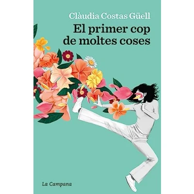 Afbeelding van El primer cop de moltes coses