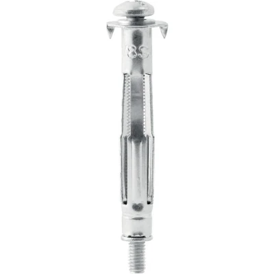 Afbeelding van Rapid Hollewandplug voor Plaatdikte 3 20mm 25 kg (50 st.)