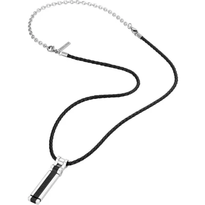 Afbeelding van Ketting Heren Police