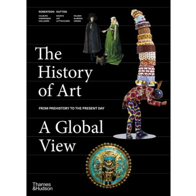 Image de The History of Art