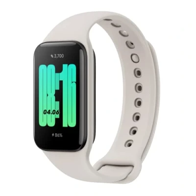 Afbeelding van Xiaomi Redmi Smart Band 2 Activity Tracker Ivory Wit