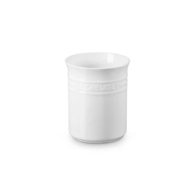 Afbeelding van Le Creuset Classic Spatelpot 1 Liter Wit