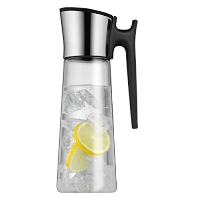 Afbeelding van WMF Basic Waterkaraf 1,5 Liter Transparant