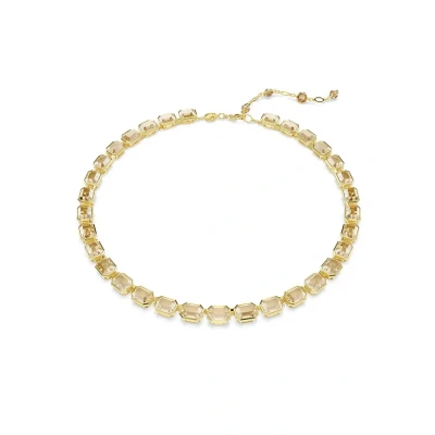 Afbeelding van Swarovski Millenia Gold Collection, Eén maat