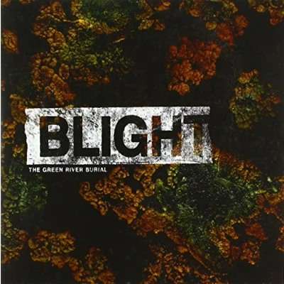 Afbeelding van The Green River Burial Blight (7&quot; Vinyl Single)