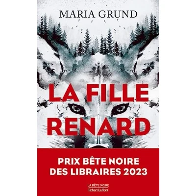Afbeelding van LA FILLE RENARD