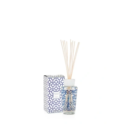 Afbeelding van Baobab Collection My First Gentlemen Geurstokjes 250 Ml Blauw