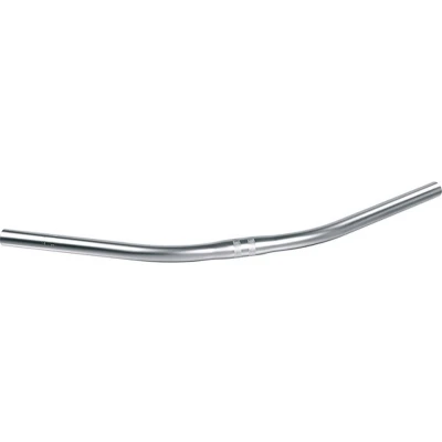 Afbeelding van Stuur Ergotec Moon Cruiser 25,4x610 mm alu look