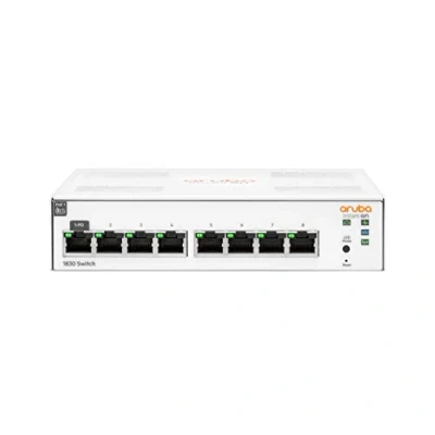 Afbeelding van Aruba ION 1830 8G SW
