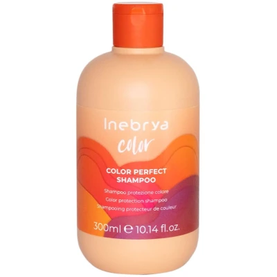 Afbeelding van Inebrya Color Perfect Shampoo 300ML