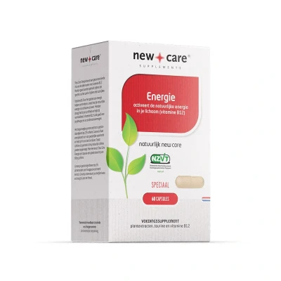 Afbeelding van Speciaal Energie Capsules