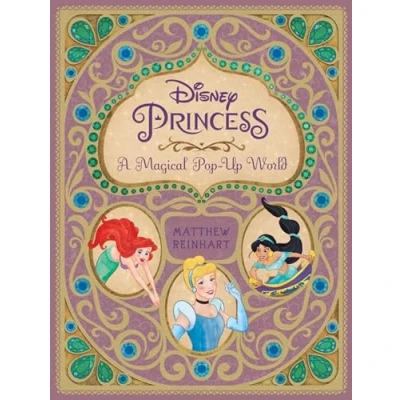 Afbeelding van Disney Princess