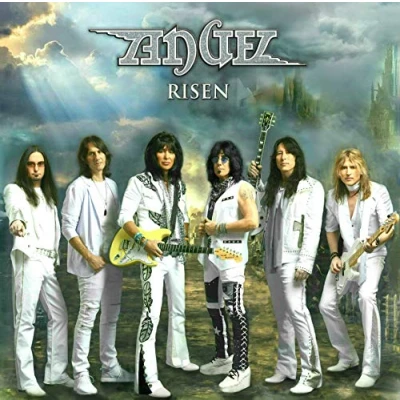 Afbeelding van Angel Risen (CD)