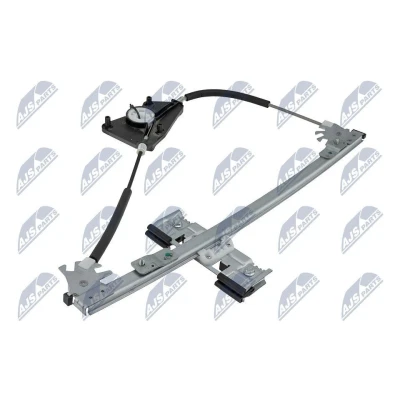Afbeelding van Magneti Marelli Raammechanisme 350103158500