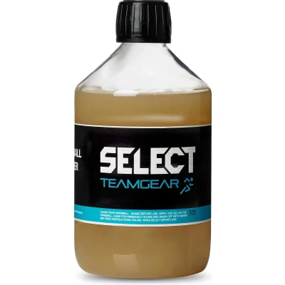 Afbeelding van Select 500Ml Handbal Cleaner Transparant Maat: UNI